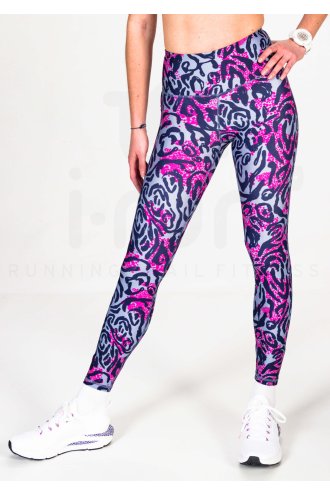 Under Armour HeatGear Armour Printed 7/8 W 