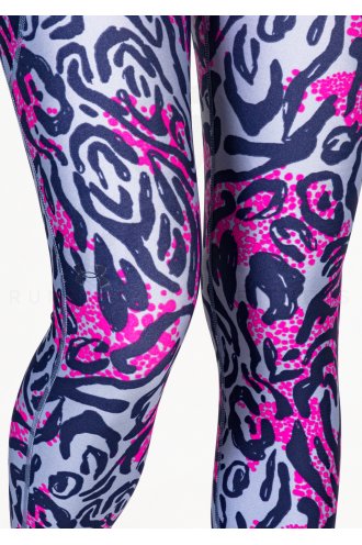 Under Armour HeatGear Armour Printed 7/8 W 