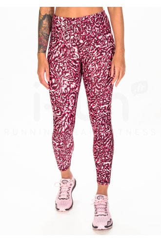 Under Armour HeatGear Armour Printed 7/8 W 