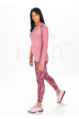 Under Armour HeatGear Armour Printed 7/8 W 
