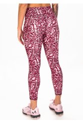 Under Armour HeatGear Armour Printed 7/8 Damen
