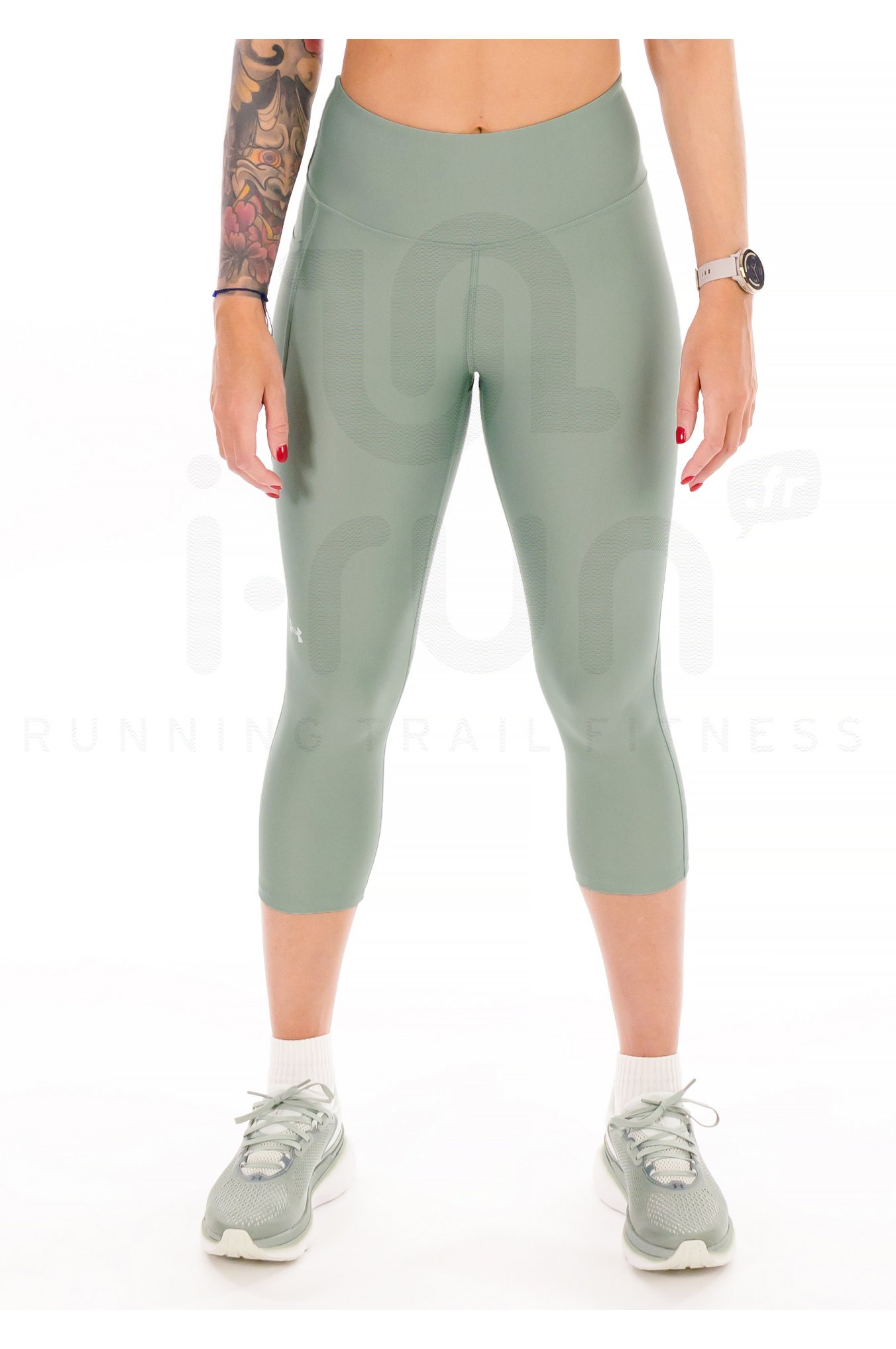 Under Armour HeatGear Armour W