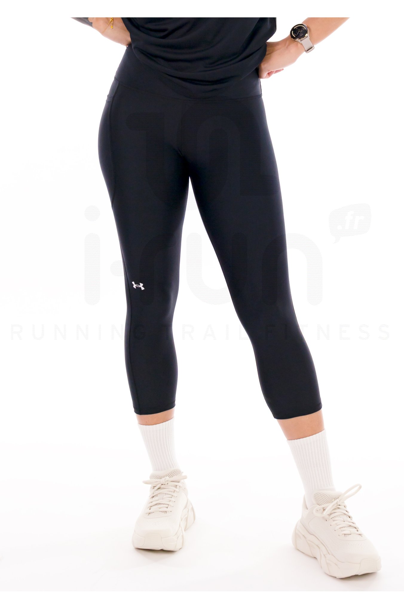 Under Armour HeatGear Armour W