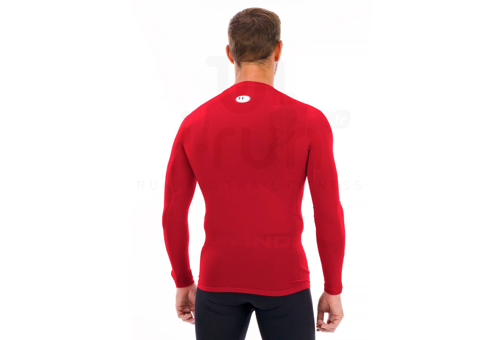 Under Armour HeatGear Armour