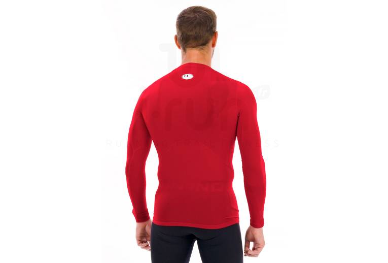 Under Armour HeatGear Armour