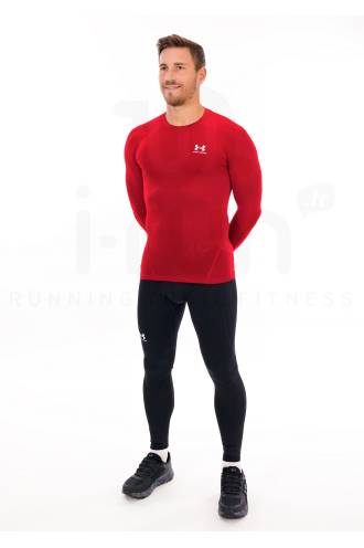Under Armour HeatGear Armour 