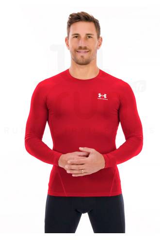 Under Armour HeatGear Armour 