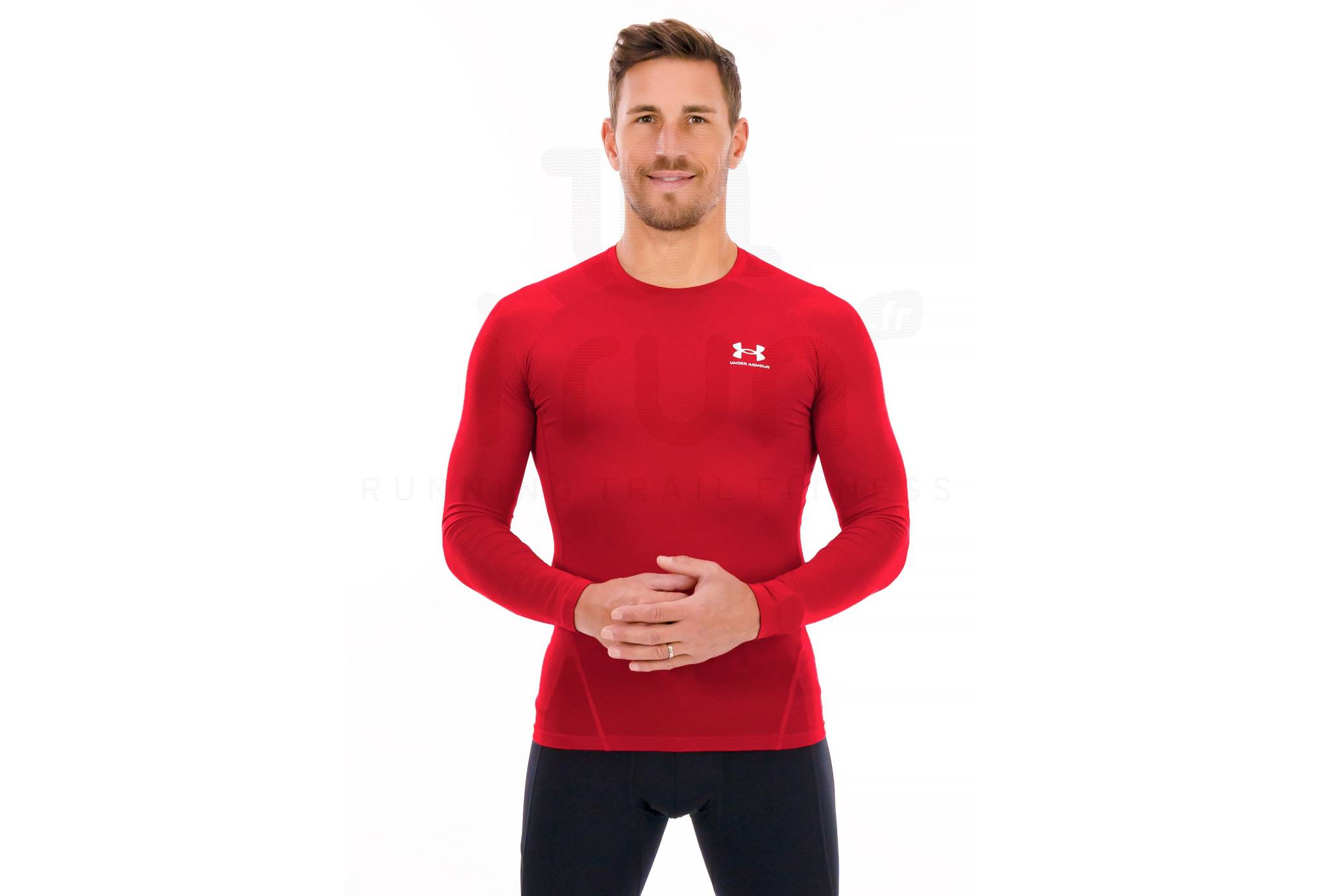 Under Armour HeatGear Armour