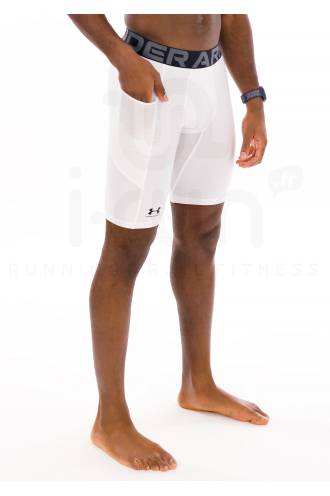 Under Armour HeatGear Armour 