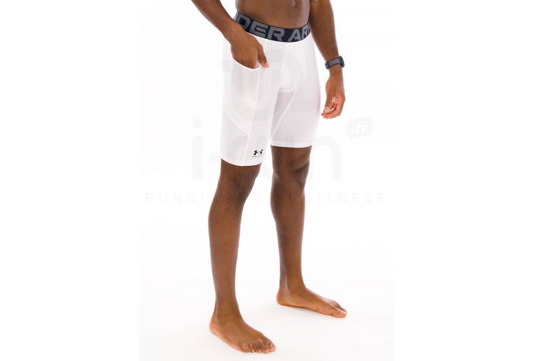 Under Armour HeatGear Armour