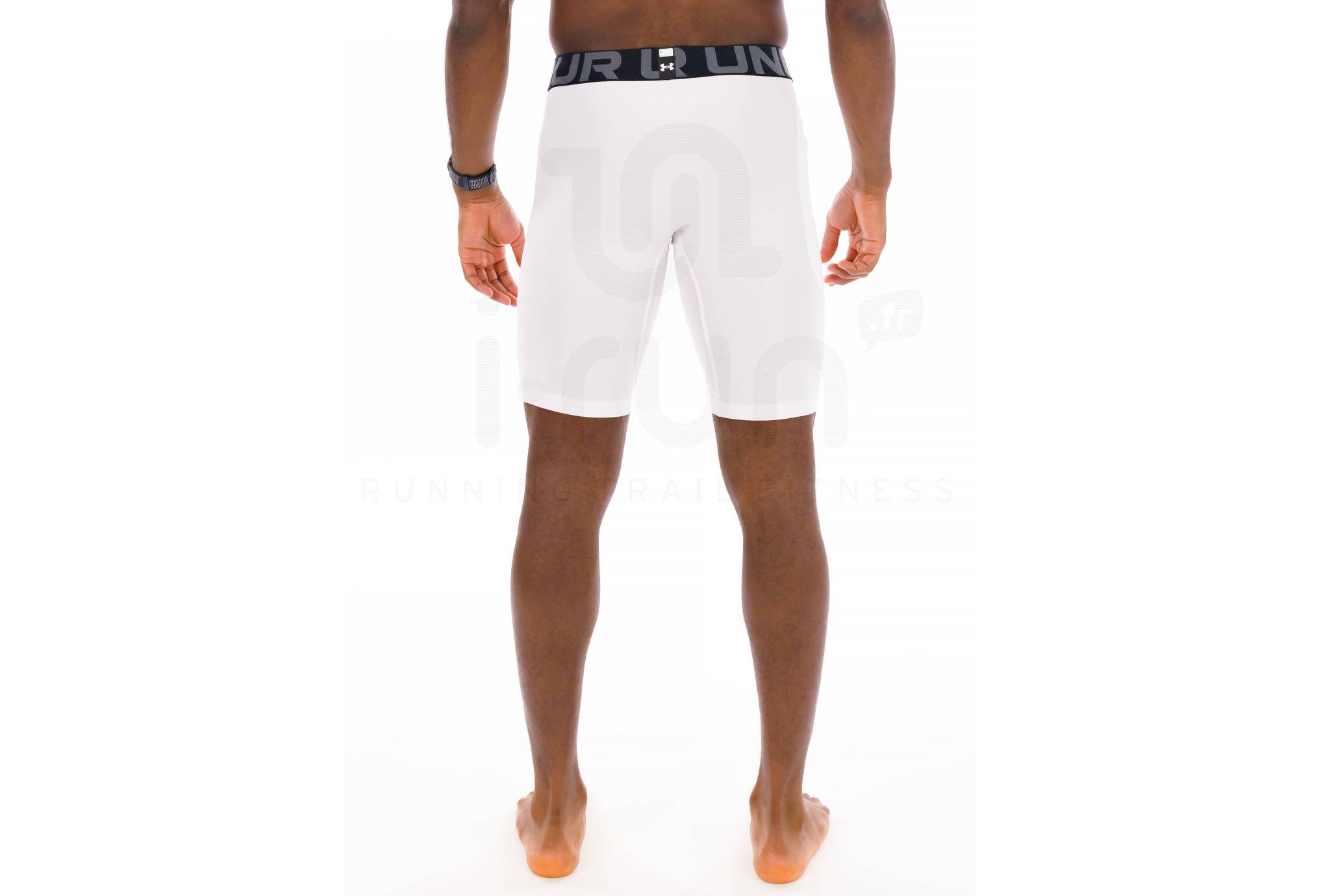 Under Armour HeatGear Armour