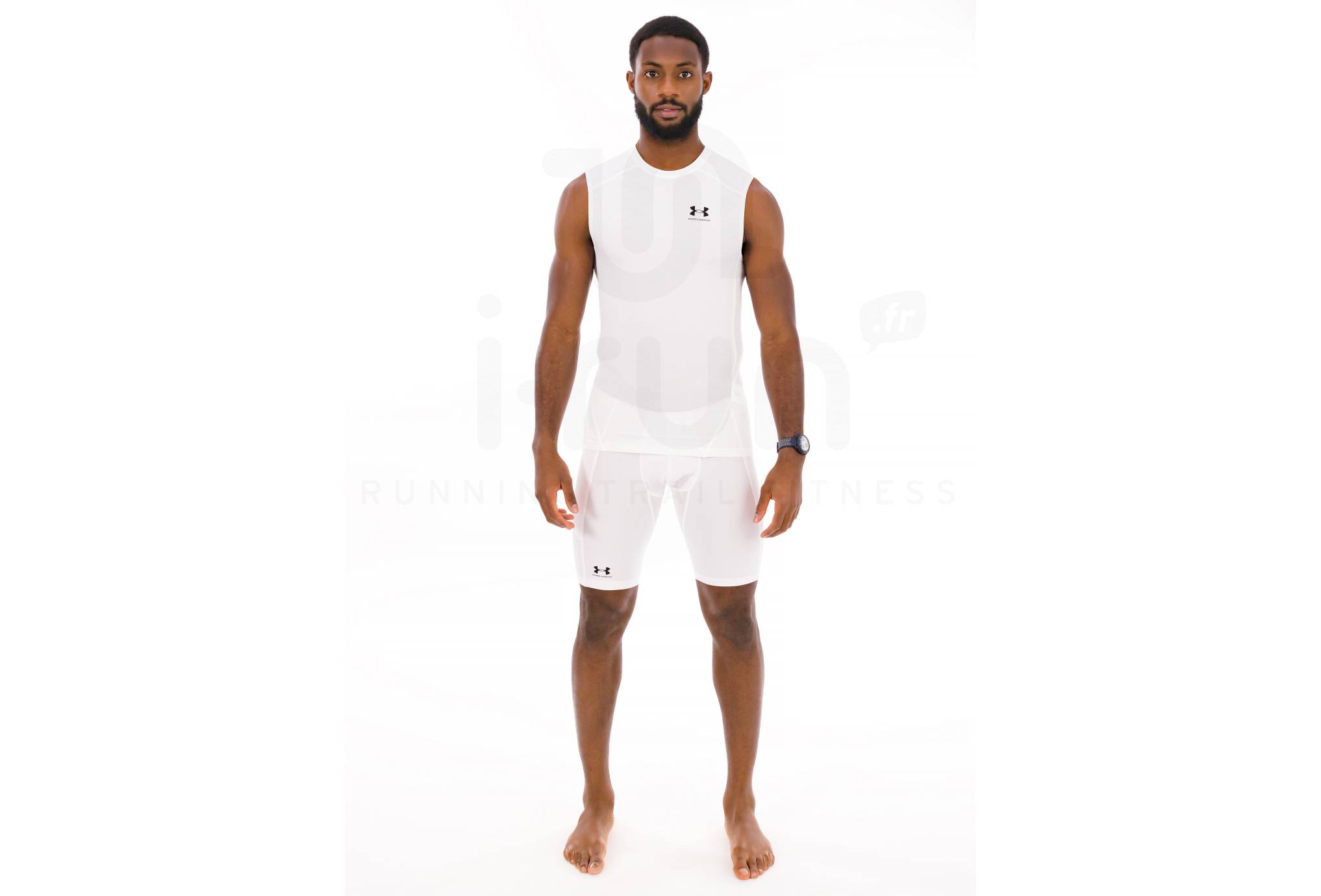 Under Armour HeatGear Armour