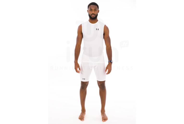 Under Armour HeatGear Armour