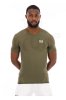 Under Armour camiseta manga corta HeatGear Armour