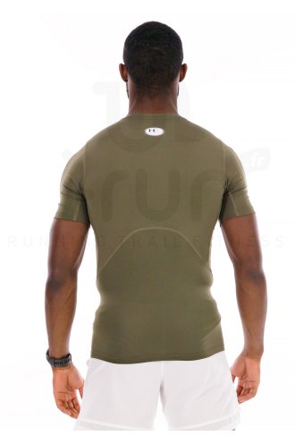 Under Armour HeatGear Armour 