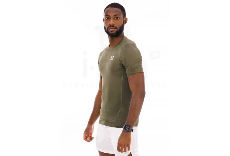 Under Armour HeatGear Armour