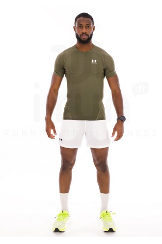 Under Armour HeatGear Armour 