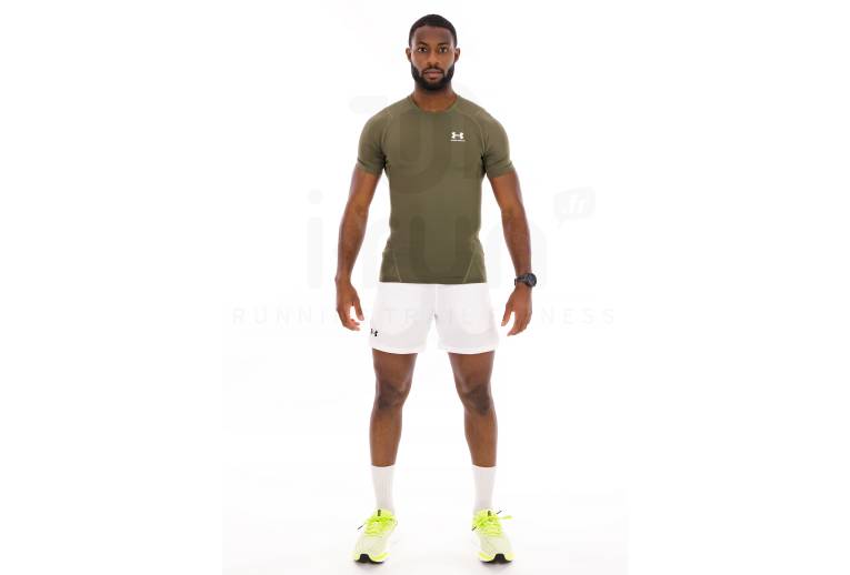 Under Armour HeatGear Armour