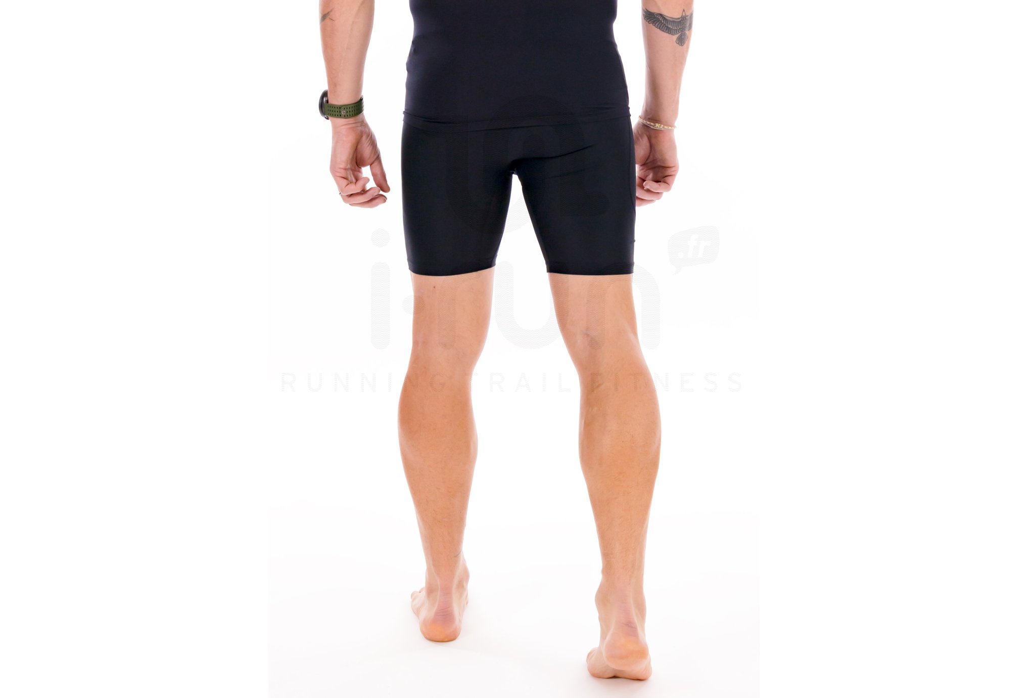 Under Armour malla corta HeatGear Armour