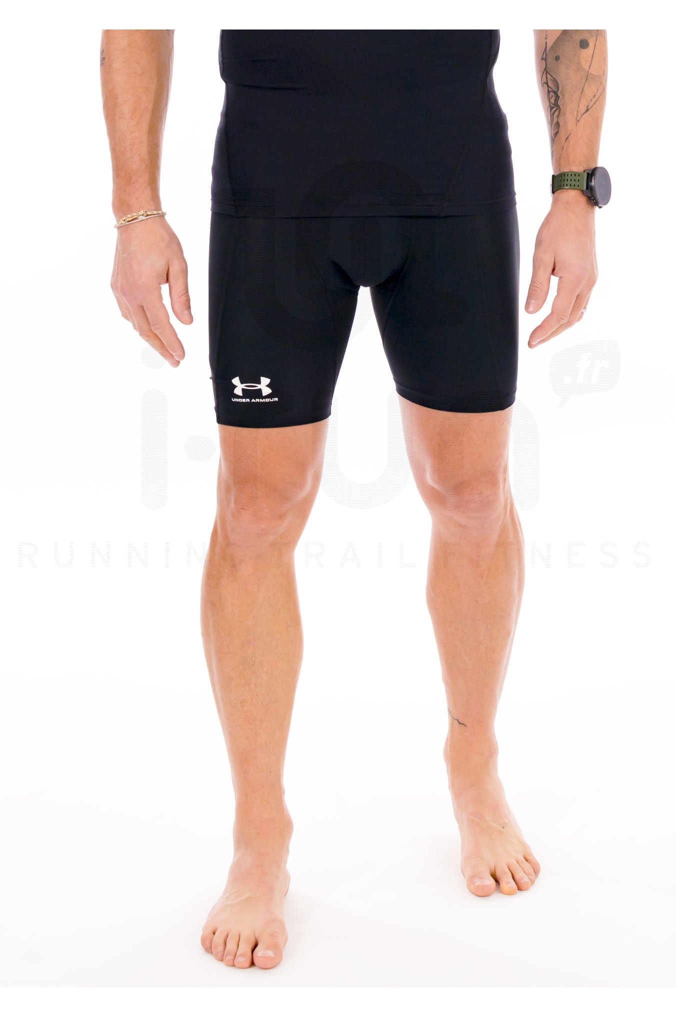 Under Armour malla corta HeatGear Armour