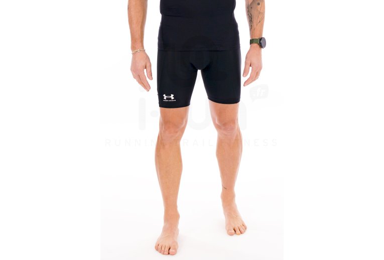 Under Armour malla corta HeatGear Armour