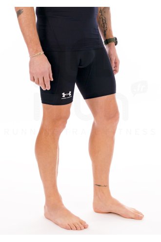 Under Armour HeatGear Armour 