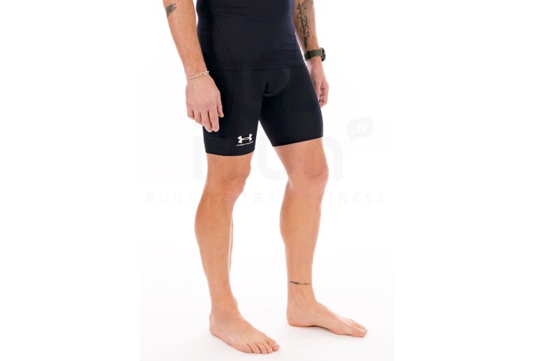 Under Armour malla corta HeatGear Armour