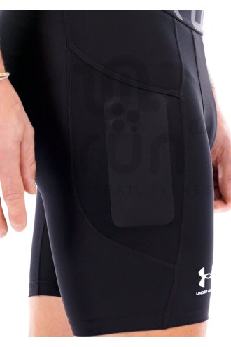 Under Armour HeatGear Armour 