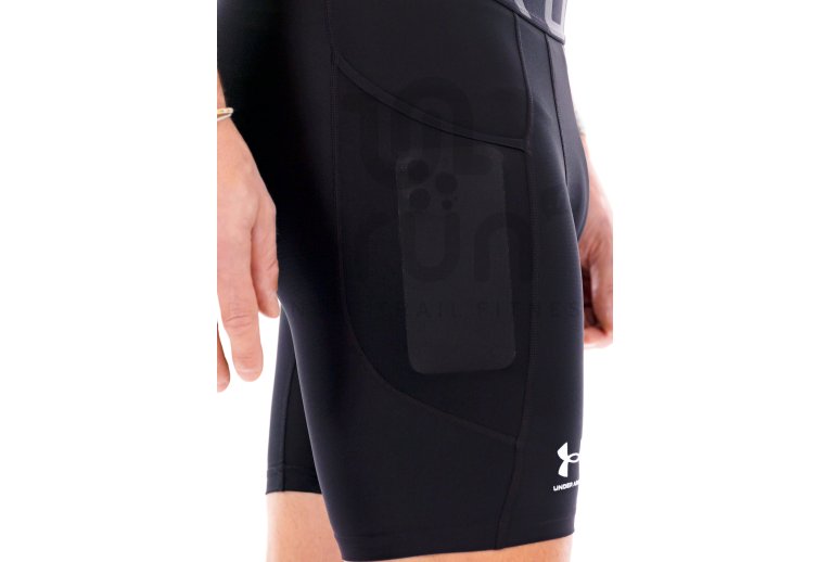 Under Armour malla corta HeatGear Armour