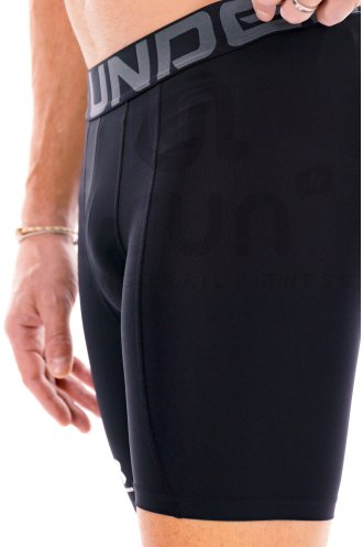 Under Armour HeatGear Armour 