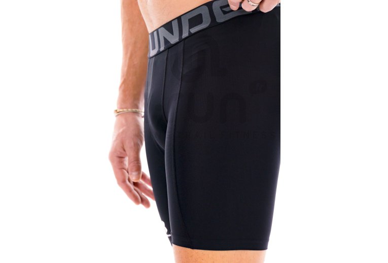 Under Armour malla corta HeatGear Armour