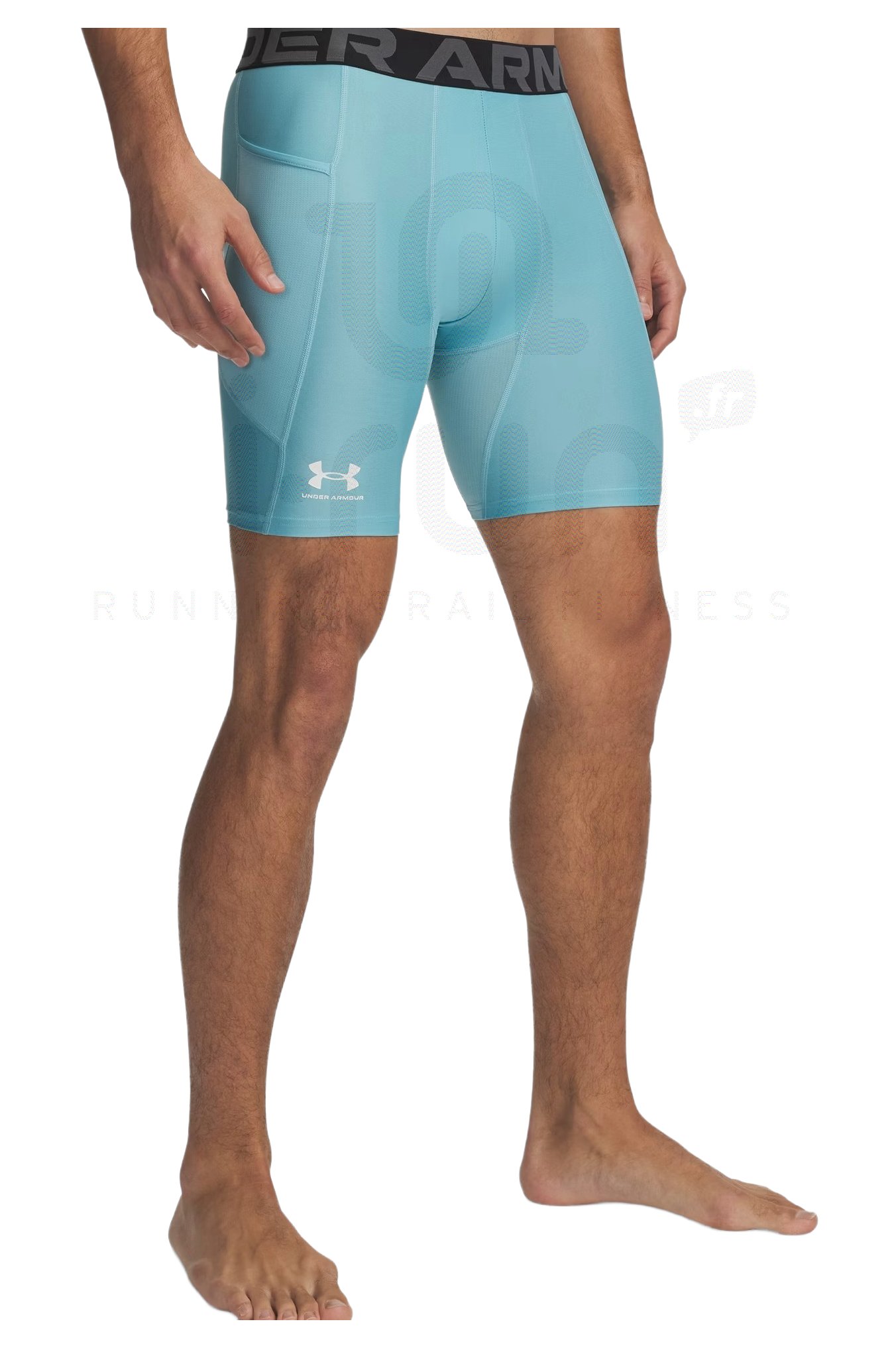 Under Armour malla corta HeatGear Armour