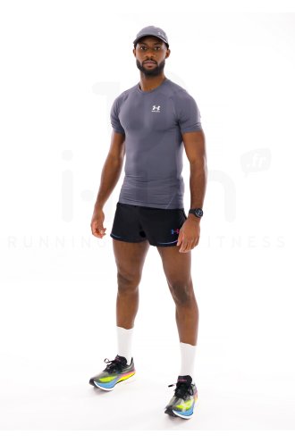Under Armour HeatGear Armour 
