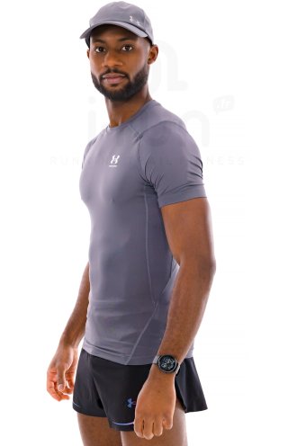 Under Armour HeatGear Armour 