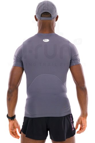 Under Armour HeatGear Armour 