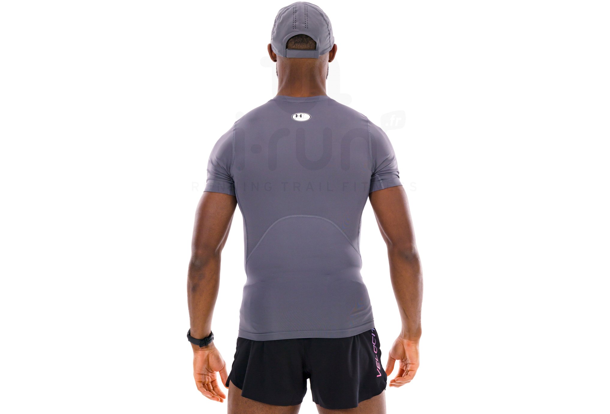 Under Armour HeatGear Armour