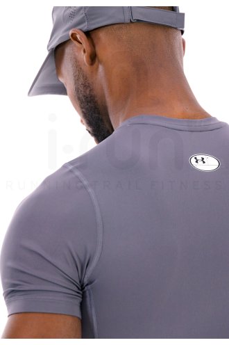 Under Armour HeatGear Armour 