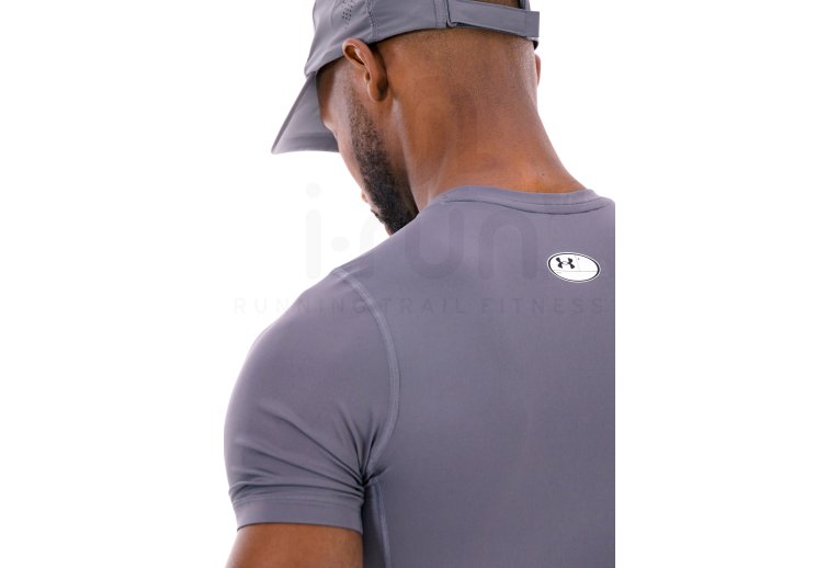 Under Armour HeatGear Armour
