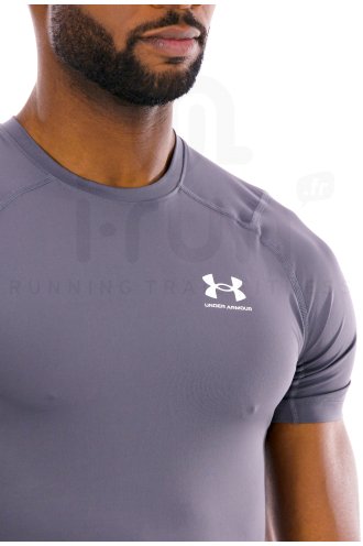 Under Armour HeatGear Armour 