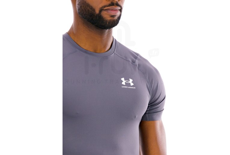 Under Armour HeatGear Armour