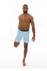 Under Armour malla corta HeatGear Armour