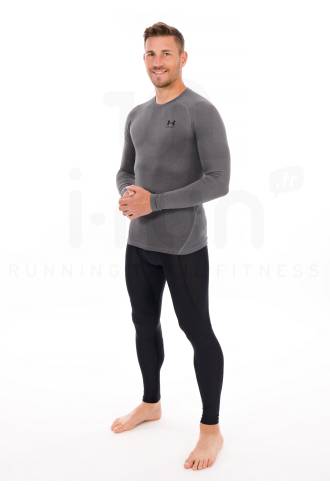 Under Armour HeatGear Armour 