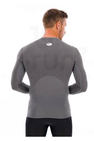 Under Armour HeatGear Armour 