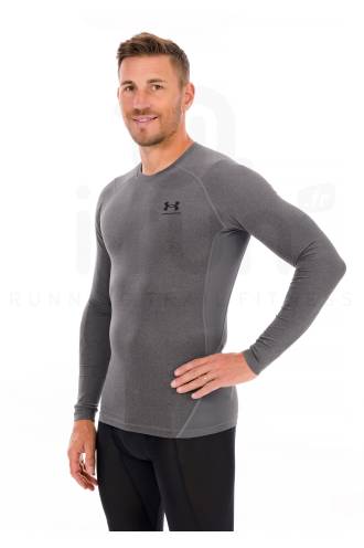 Under Armour HeatGear Armour 
