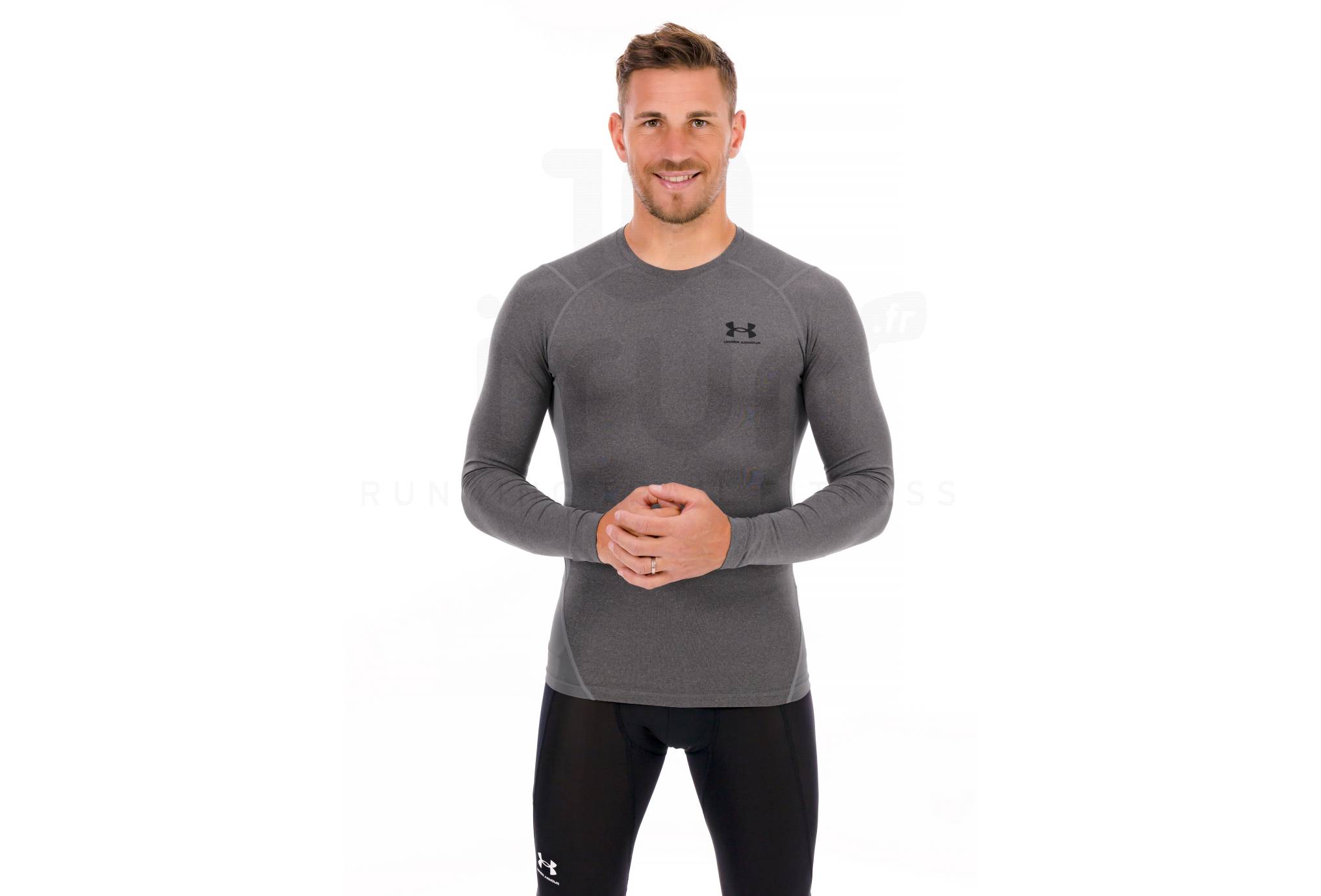 Under Armour HeatGear Armour M