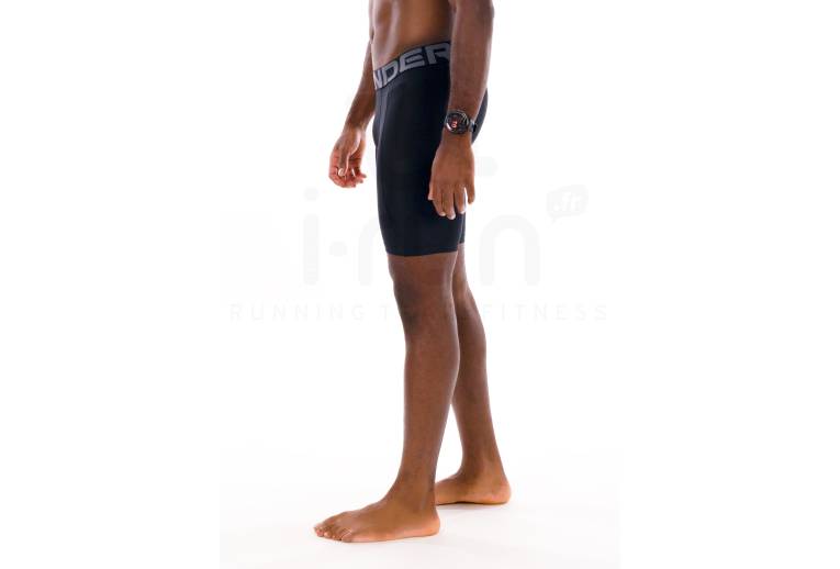 Under Armour HeatGear Armour