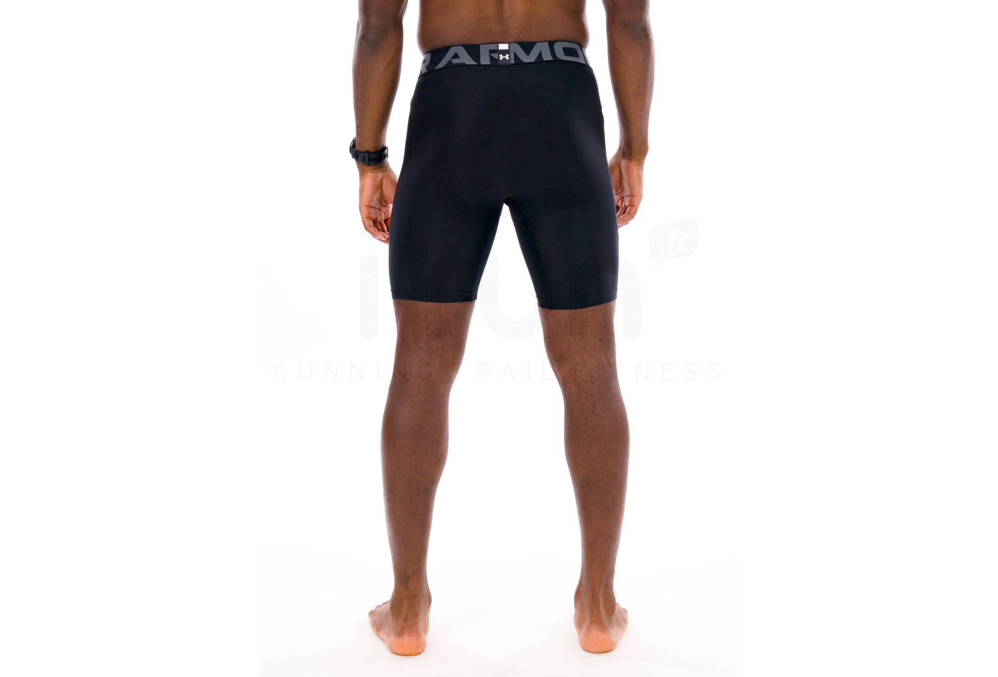 Under Armour HeatGear Armour