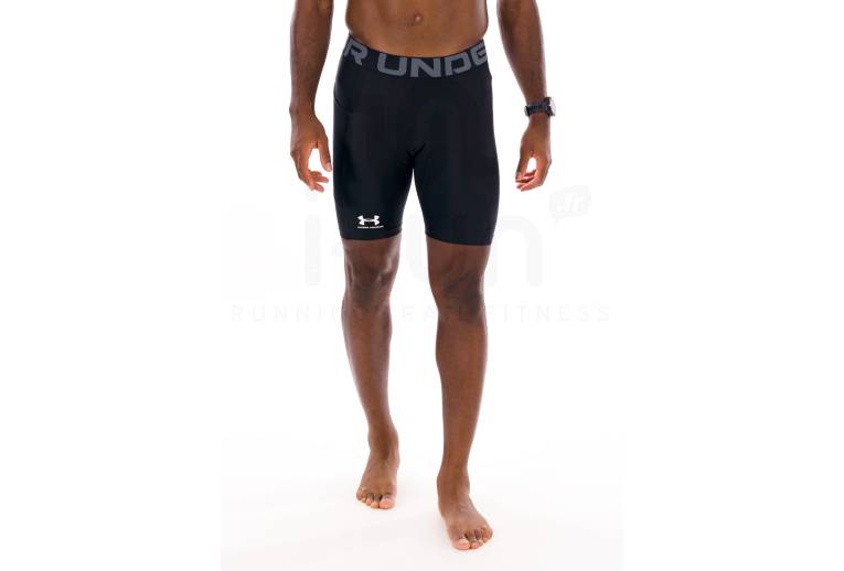 Under Armour HeatGear Armour