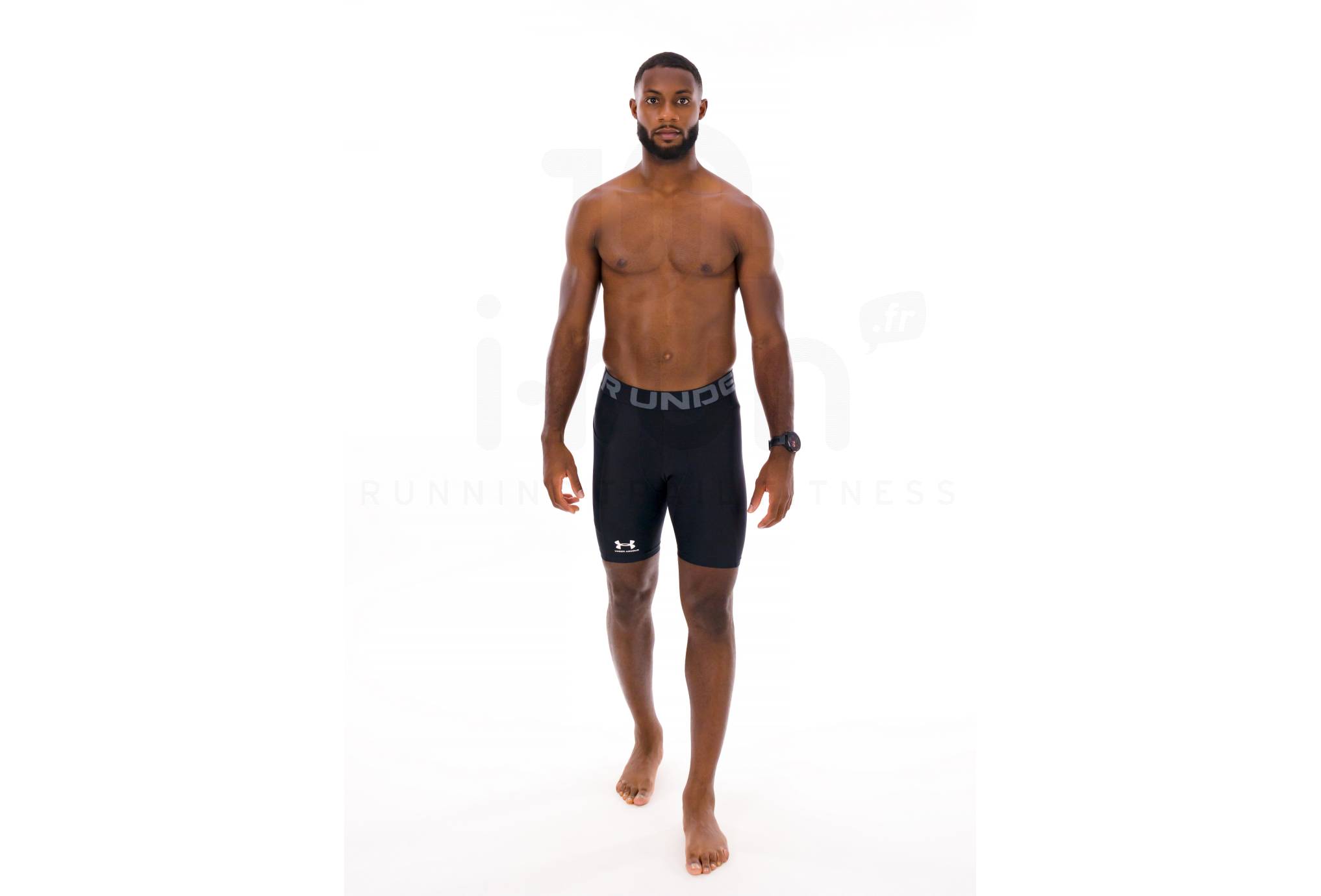 Under Armour HeatGear Armour