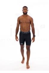 Under Armour malla corta HeatGear Armour